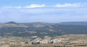 Entorno_Frías de Albarracín